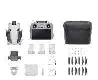 DJI Mini 4 Pro FMC (RC 2) + Care Refresh (2 lata) - 1263205 - zdjęcie 9